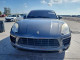 Porsche MACAN 2016 — Copart