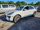 Porsche MACAN 2018 — Copart