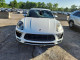 Porsche MACAN 2018 — Copart