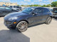 Porsche MACAN 2015 — Copart