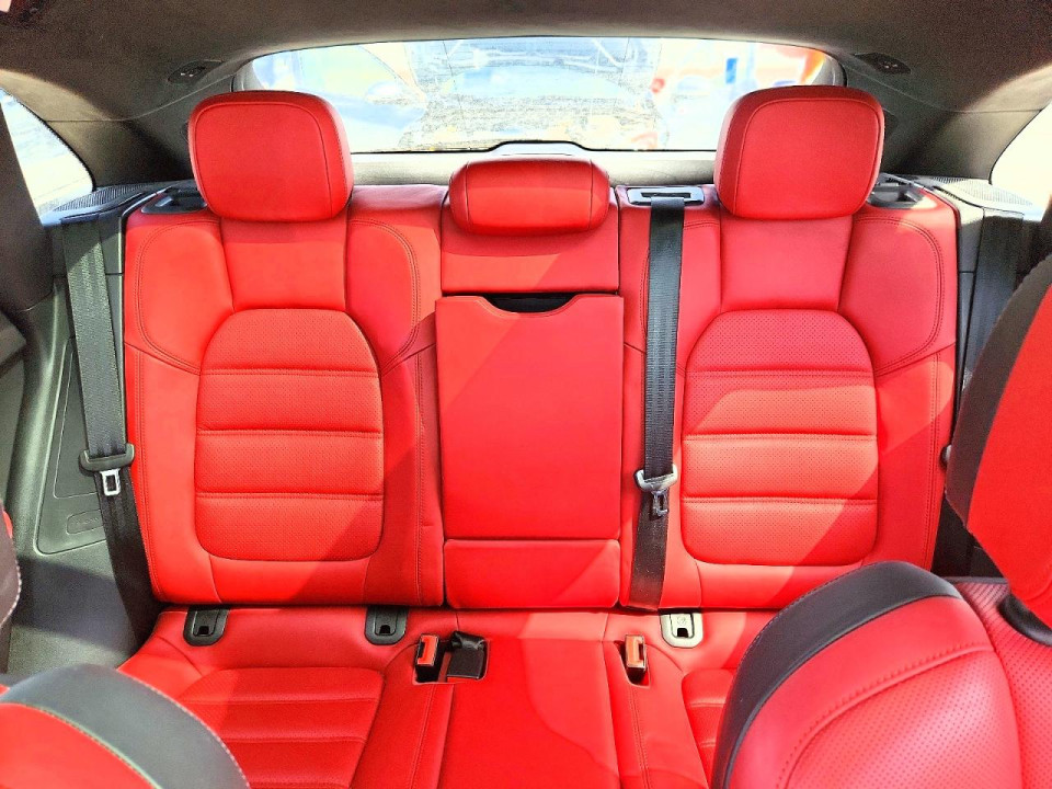 Porsche MACAN 2015 — Copart