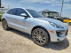 Porsche MACAN 2015 — Copart
