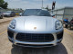 Porsche MACAN 2015 — Copart