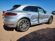 Porsche MACAN 2015 — Copart