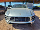 Porsche MACAN 2015 — Copart