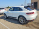 Porsche MACAN 2016 — Copart