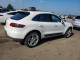 Porsche MACAN 2016 — Copart