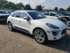Porsche MACAN 2016 — Copart