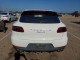 Porsche MACAN 2016 — Copart