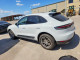 Porsche MACAN 2020 — Copart