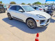 Porsche MACAN 2020 — Copart