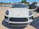Porsche MACAN 2020 — Copart