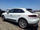 Porsche MACAN 2017 — Copart