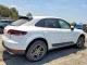 Porsche MACAN 2017 — Copart