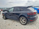Porsche MACAN 2018 — Copart