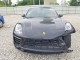 Porsche MACAN 2018 — Copart
