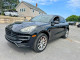 Porsche MACAN 2016 — Copart