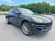 Porsche MACAN 2016 — Copart