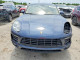 Porsche MACAN 2015 — Copart
