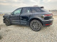 Porsche MACAN 2020 — Copart