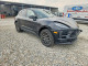 Porsche MACAN 2020 — Copart