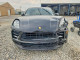Porsche MACAN 2020 — Copart