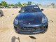 Porsche MACAN 2017 — Copart