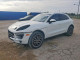 Porsche MACAN 2018 — Copart