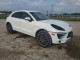 Porsche MACAN 2018 — Copart