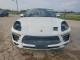 Porsche MACAN 2018 — Copart