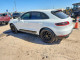 Porsche MACAN 2018 — Copart