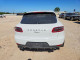 Porsche MACAN 2018 — Copart