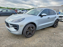 Porsche MACAN 2019 — Copart