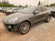 Porsche MACAN 2015 — Copart