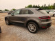 Porsche MACAN 2015 — Copart