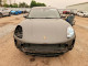 Porsche MACAN 2015 — Copart