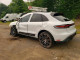 Porsche MACAN 2022 — Copart