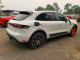 Porsche MACAN 2022 — Copart
