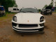 Porsche MACAN 2022 — Copart