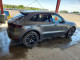 Porsche MACAN 2015 — Copart