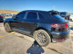Porsche MACAN 2015 — Copart