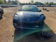 Porsche MACAN 2020 — Copart