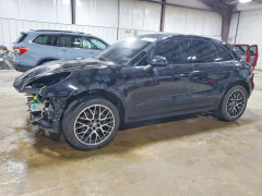Porsche MACAN 2018 — Copart