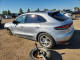 Porsche MACAN 2021 — Copart
