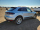 Porsche MACAN 2021 — Copart