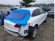 Porsche MACAN 2016 — Copart