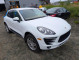 Porsche MACAN 2016 — Copart