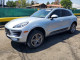 Porsche MACAN 2015 — Copart