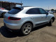Porsche MACAN 2015 — Copart