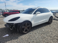 Porsche MACAN 2018 — Copart